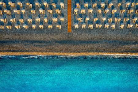 Atrium Palace Thalasso Spa Resort And Villas - 40