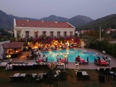 Göcek Lykia Resort Premium Concept - 8