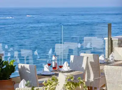 Alexander Beach & Village Resort - 40