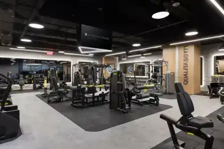 Wyndham Grand İzmir Özdilek - 28