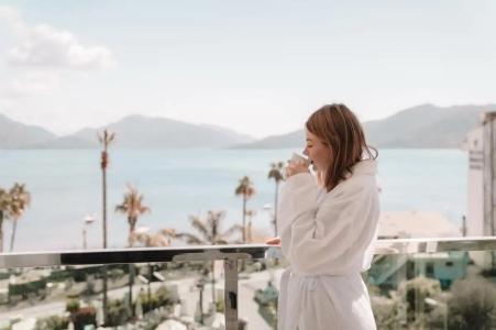 Casa De Maris Spa & Resort Adult Only 14 Plus - 58