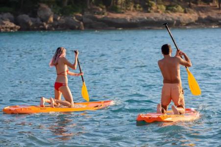 Justiniano Deluxe Resort - 43