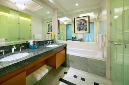 The Nile Ritz-Carlton, Cairo - 22