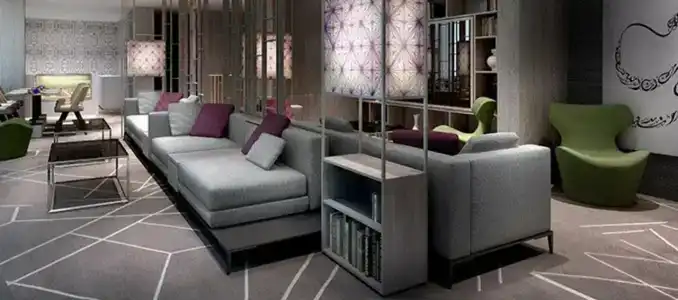 Dusit D2 Kenz Dubai - 35