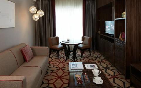 Dusit D2 Kenz Dubai - 70