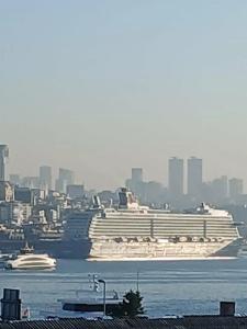 Dream Bosphorus - 38