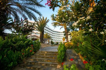 Crystal Springs Beach - 8