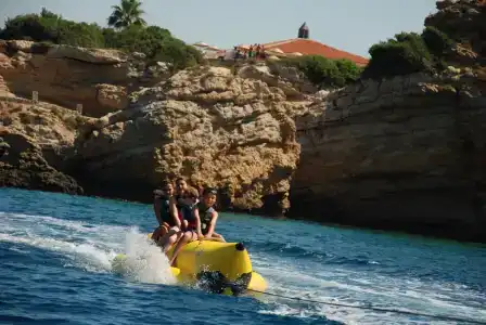 Club Resort Atlantis - 9