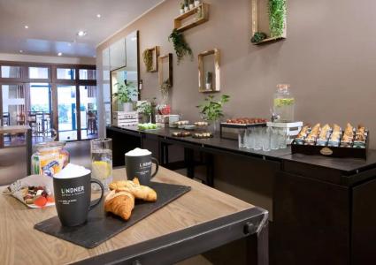 Lindner Am Michel - 49