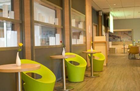 ibis Frankfurt Centrum - 54