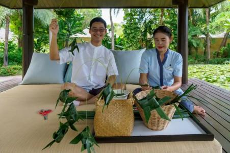 Sheraton Hua Hin Pranburi Villas - 55