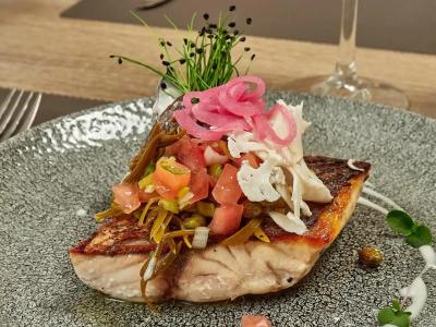 BQ Aguamarina Boutique - 49