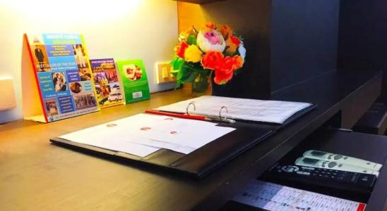 I Residence Silom - 40