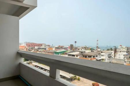 Welcome Plaza Pattaya - 7
