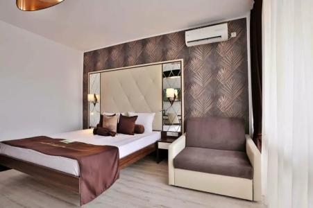 Prestige Deluxe Aquapark Club - All inclusive - 60