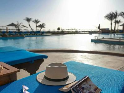 Novotel Marsa Alam Beach Resort - 23