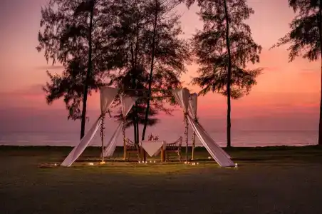 Le Menara Khao Lak - 2