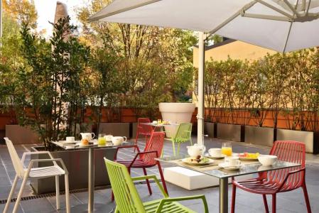 UNAHOTELS Bologna Centro - 46