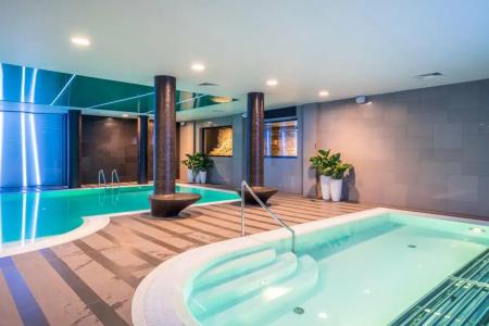 Wellton Riverside SPA - 93