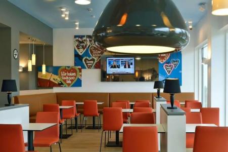 B&B München City-West - 53