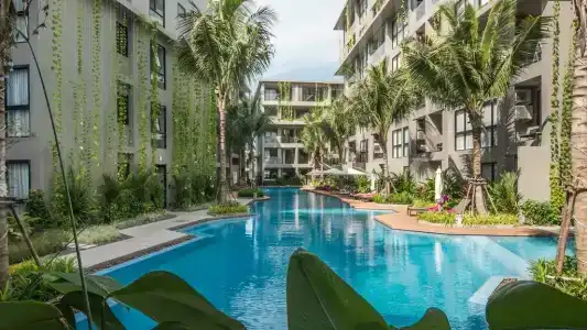 Diamond Resort Phuket - SHA - 93