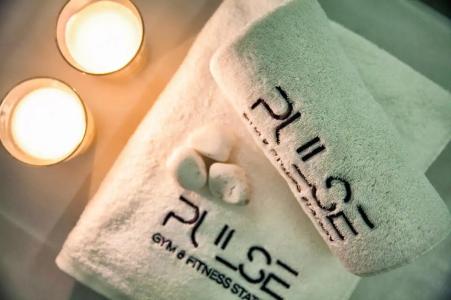 Porto Palace Thessaloniki - 23