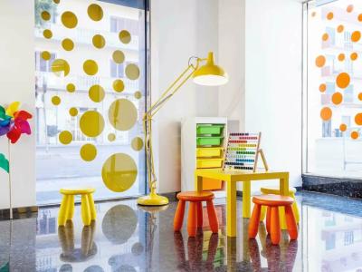 Ibis Styles Brindisi - 74