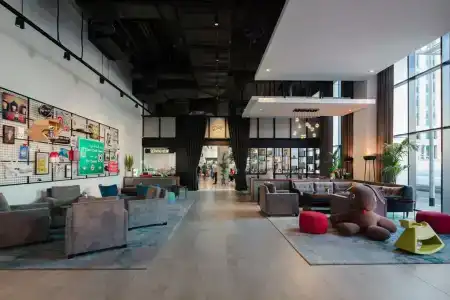 Rove Trade Centre - 5