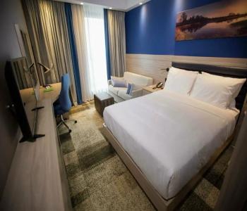 Hampton By Hilton Bolu - 52
