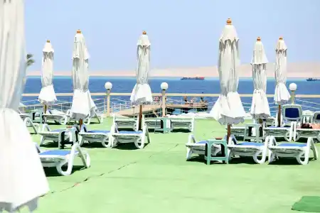 MinaMark Beach Resort for Families and Couples Only - 18