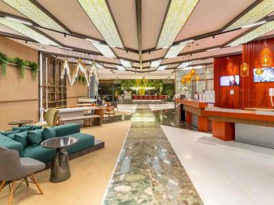 Mercure Trabzon - 13