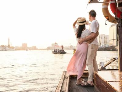 ApartAdagio Dubai Deira - 31