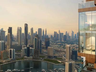 SLS Dubai & Residences - 70