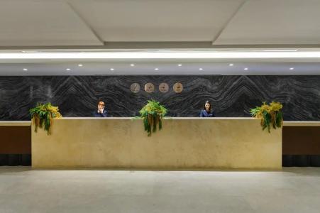 Elite World Grand Sapanca - 39