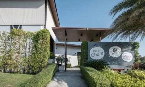 Vann Hua Hin Resort - 28