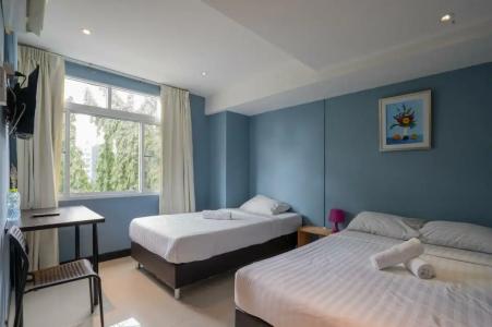 The Little Pig Sukhumvit - 11