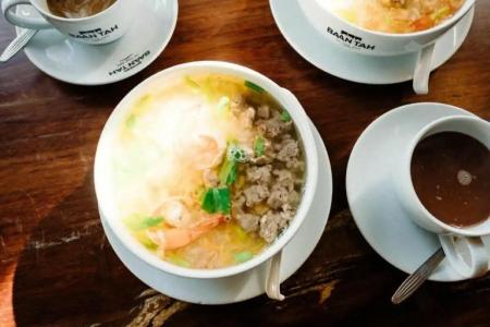 Baan Tah On The Sea - 14