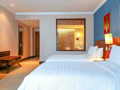 Novotel Bangkok Suvarnabhumi Airport - 99