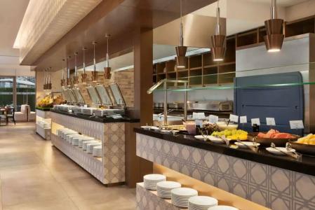 Novotel Dubai Gold District - 67