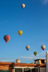 Peace Stone House - 39