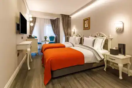 Amiral Palace Boutique Class - 4