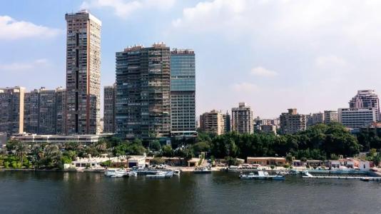 Holiday Inn Cairo Maadi, an IHG - 71
