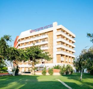 Mercure Ismailia Forsan Island - 11