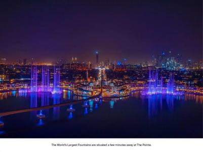 The St. Regis Dubai, the Palm - 24