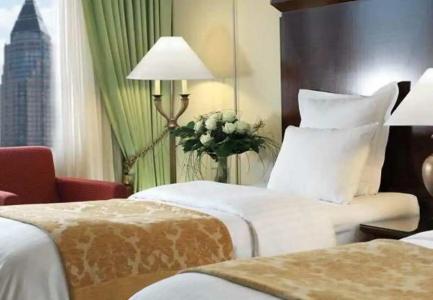 Frankfurt Marriott - 47