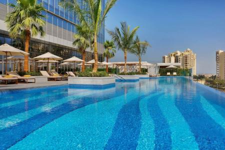 The St. Regis Dubai, the Palm - 92
