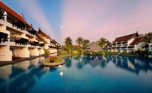 JW Marriott Khao Lak Resort and Spa - 0