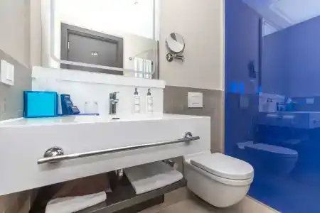 Park Inn by Radisson Istanbul Atasehir - 6
