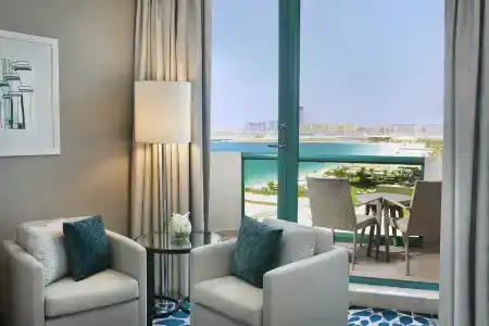 Hilton Dubai Jumeirah - 6