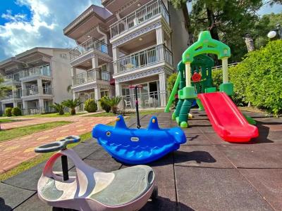 Nokta Suit Apart & Daire - 35